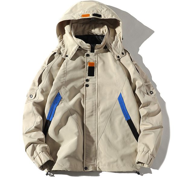 men's hoodies & sweatshirts fashion arrival sale brand clothing bomber jacket men cotton zipper yes hat detachable short autumn casual, Black
men's hoodies & sweatshirts fashion arrival sale brand clothing bomber jacket men cotton zipper yes hat detachable short autumn casual, Black