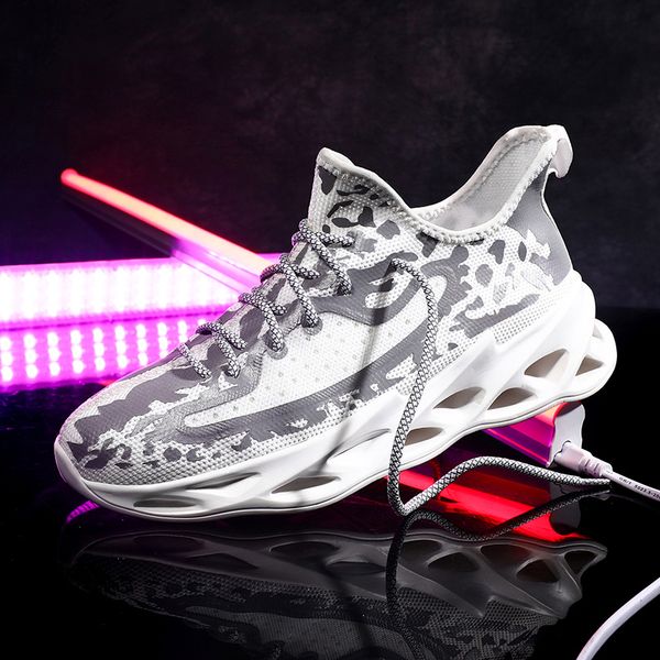 casual shoes men summer fashion sport shoes jogging shoes female air mesh sneakers night reflective light male size 46
casual shoes men summer fashion sport shoes jogging shoes female air mesh sneakers night reflective light male size 46