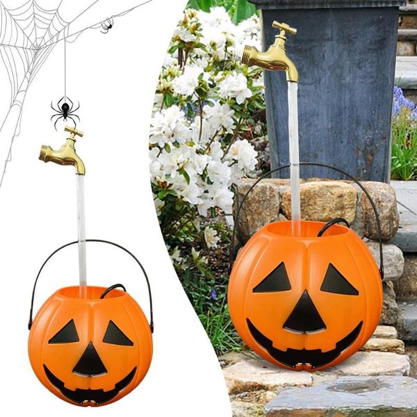 garden decorations invisible flowing spout watering can floating faucet water fountain halloween pumpkin yard decor
garden decorations invisible flowing spout watering can floating faucet water fountain halloween pumpkin yard decor