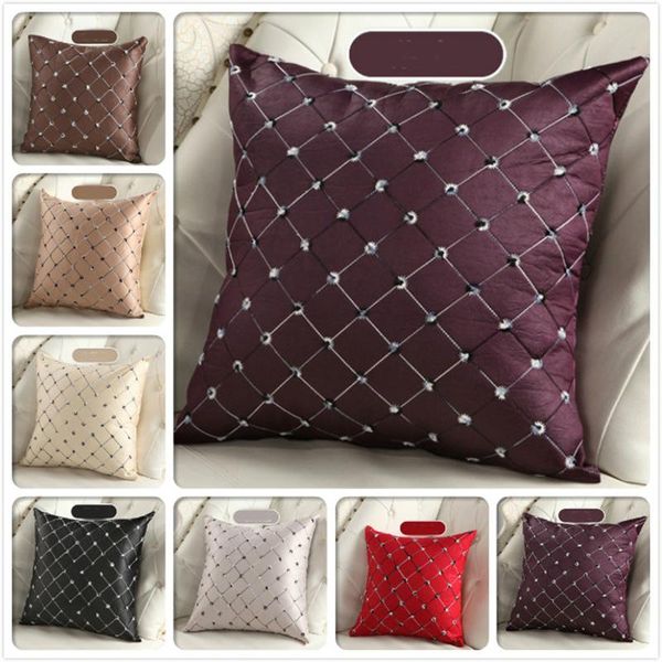 17x17inch 43*43cm customized home decorative sofa seat cushion cover creative diy geometric pure colours printed pillow case cushion/decorat
17x17inch 43*43cm customized home decorative sofa seat cushion cover creative diy geometric pure colours printed pillow case cushion/decorat