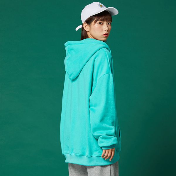 sweatshirts york yank sweater loose spring and autumn female middle school students sweater hooded zipper thin casual coat, Black
sweatshirts york yank sweater loose spring and autumn female middle school students sweater hooded zipper thin casual coat, Black