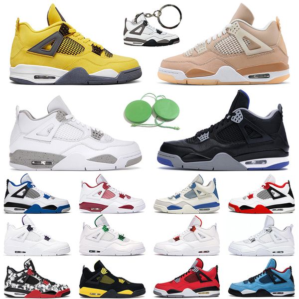 basketball shoes men 4s sail university blue noir starfish fossil black cat fire red taupe haze trainer sneaker
basketball shoes men 4s sail university blue noir starfish fossil black cat fire red taupe haze trainer sneaker