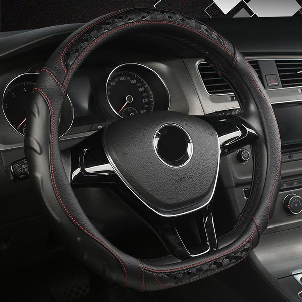 steering wheel covers fekofeko leather car cover for focus 2 3 fiesta fusion mondeo 4 kuga ranger f150 auto styling
steering wheel covers fekofeko leather car cover for focus 2 3 fiesta fusion mondeo 4 kuga ranger f150 auto styling