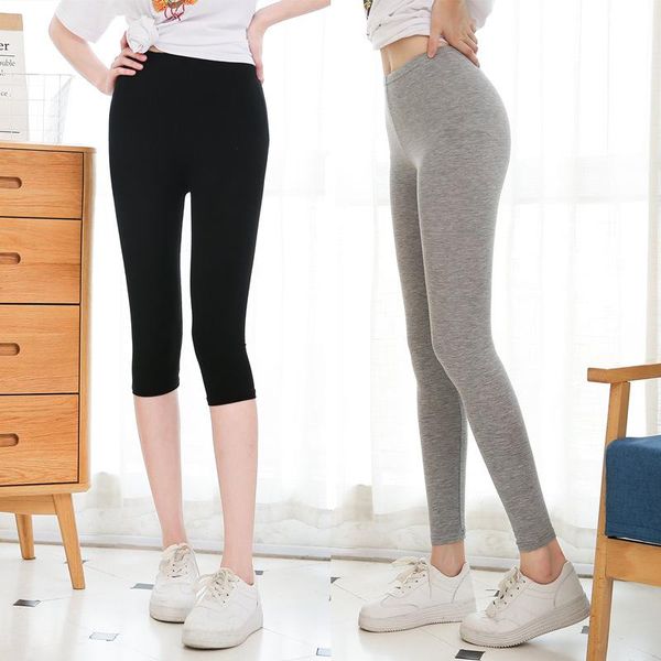 leggings solid color plug size leggins for women houndstooth sale elastic design vintage sport women's, Black
leggings solid color plug size leggins for women houndstooth sale elastic design vintage sport women's, Black