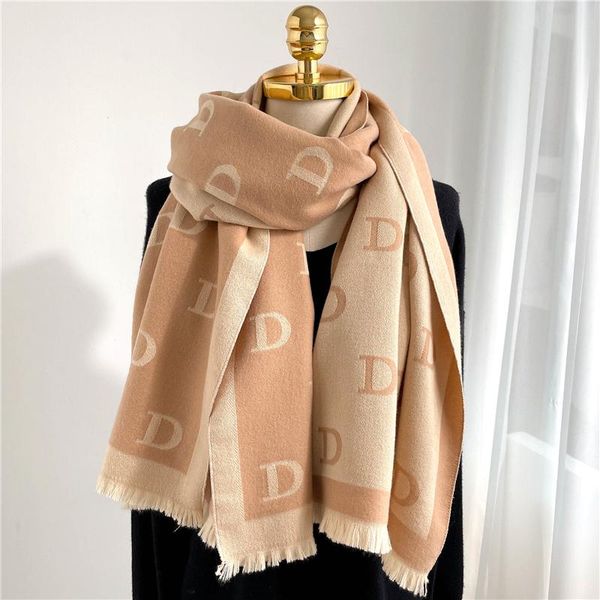 scarves winte scarf women warm cashmere bufanda wraps luxury letter print female thick blanket hijabs for ladies bandana, Blue;gray
scarves winte scarf women warm cashmere bufanda wraps luxury letter print female thick blanket hijabs for ladies bandana, Blue;gray