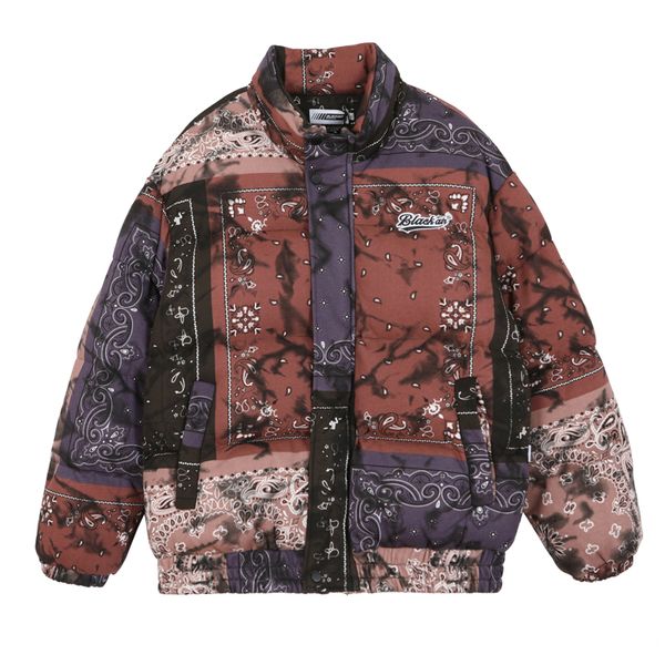 new 2021 luxury men kapital west coast crips cashew flower black blue flame coats & jackets / down coats cotton warm winter #c9, Black;brown
new 2021 luxury men kapital west coast crips cashew flower black blue flame coats & jackets / down coats cotton warm winter #c9, Black;brown
