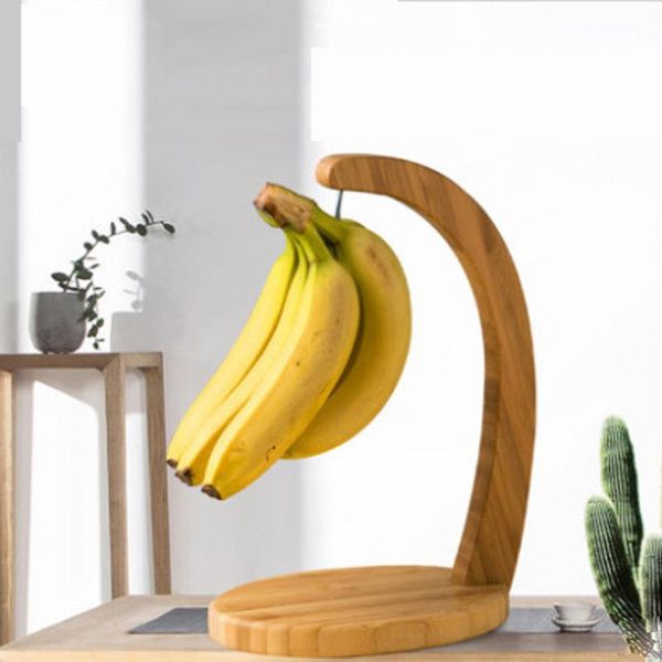 counterfruit storage banana hanger bamboo holder stand sturdy foldable display with hook for home holders household other decor
counterfruit storage banana hanger bamboo holder stand sturdy foldable display with hook for home holders household other decor