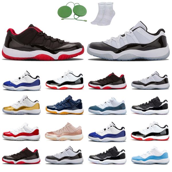 11s low man basketball shoes fashion bred concord infrared university blue varsity rose gold white closing ceremony navy gum snakeskin train
11s low man basketball shoes fashion bred concord infrared university blue varsity rose gold white closing ceremony navy gum snakeskin train