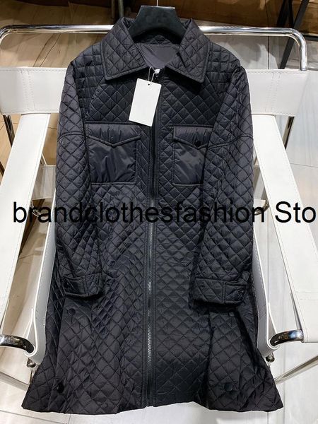 women's jackets white fashion argyle long cotton liner jacket women zip-up overcoat elegant check outerwear lady 2021 autumn, Black;brown
women's jackets white fashion argyle long cotton liner jacket women zip-up overcoat elegant check outerwear lady 2021 autumn, Black;brown