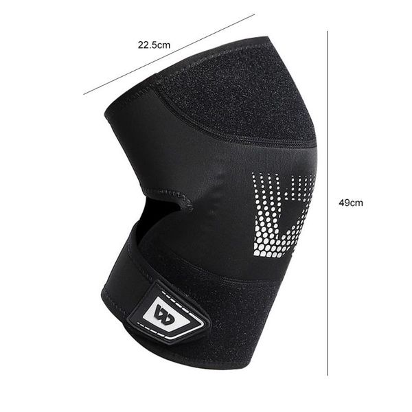 elbow & knee pads west biking brace running absorption compression protective sleeve elastic support for cycling basketball, Black;gray
elbow & knee pads west biking brace running absorption compression protective sleeve elastic support for cycling basketball, Black;gray