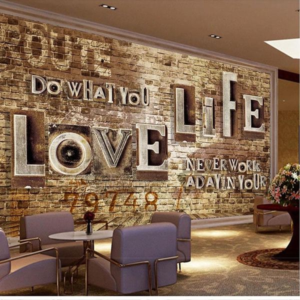 wallpapers custom po wallpaper modern 3d vintage nostalgic embossed english alphabet background self-adhesive waterproof stickers
wallpapers custom po wallpaper modern 3d vintage nostalgic embossed english alphabet background self-adhesive waterproof stickers