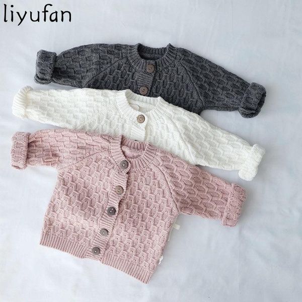 kids baby girls autumn winter long sleeve solid single-breasted coat toddler children sweater jacket boys clothes 0-3y pullover, Blue
kids baby girls autumn winter long sleeve solid single-breasted coat toddler children sweater jacket boys clothes 0-3y pullover, Blue