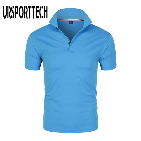 men's polos summer mens shirt office work casual short sleeve men shirts slim fit business comfortable homme, White;black
men's polos summer mens shirt office work casual short sleeve men shirts slim fit business comfortable homme, White;black