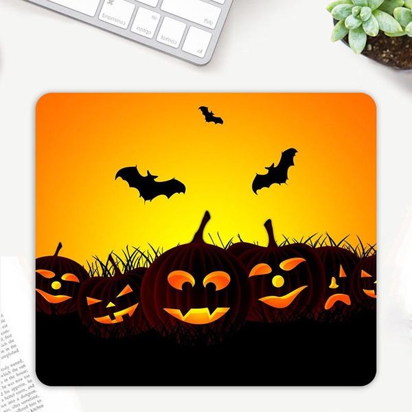 mouse pads & wrist rests halloween pad anti-slip lappc mice mat mousepad gift
mouse pads & wrist rests halloween pad anti-slip lappc mice mat mousepad gift