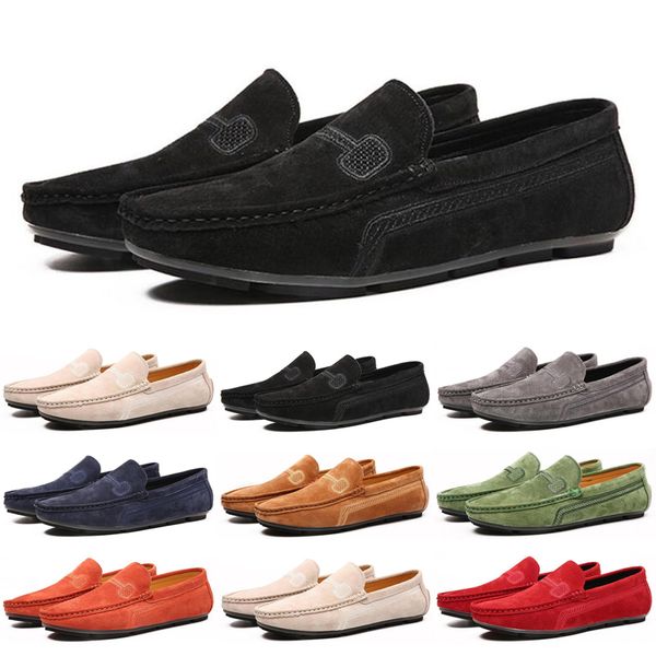 designer men casual shoes black red loafers outdoor flat slip on fashion mens trainers sneakers size 40-47 color1
designer men casual shoes black red loafers outdoor flat slip on fashion mens trainers sneakers size 40-47 color1