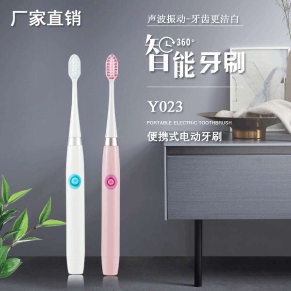 electric toothbrushes children charging ultrasonic household soft bristle brush head electric toothbrush cleaning teeth
electric toothbrushes children charging ultrasonic household soft bristle brush head electric toothbrush cleaning teeth