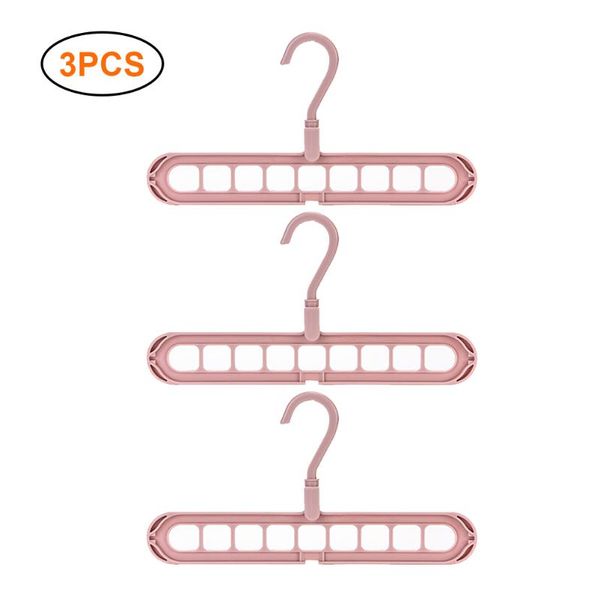 hangers & racks 3pcs 9 holes clothes coat hanger organizer multi-port support baby drying plastic cabide storage rack
hangers & racks 3pcs 9 holes clothes coat hanger organizer multi-port support baby drying plastic cabide storage rack