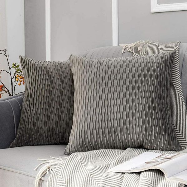 pillow excellent pillowcase portable cushion cover super soft with zipper decorative throw case
pillow excellent pillowcase portable cushion cover super soft with zipper decorative throw case