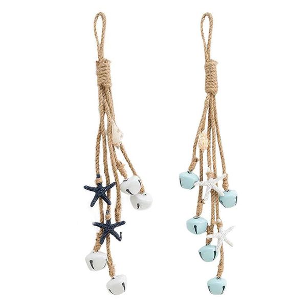 decorative objects & figurines hanging starfish string creative bells craft beach theme wall rope old-fashioned art ornament decoration
decorative objects & figurines hanging starfish string creative bells craft beach theme wall rope old-fashioned art ornament decoration