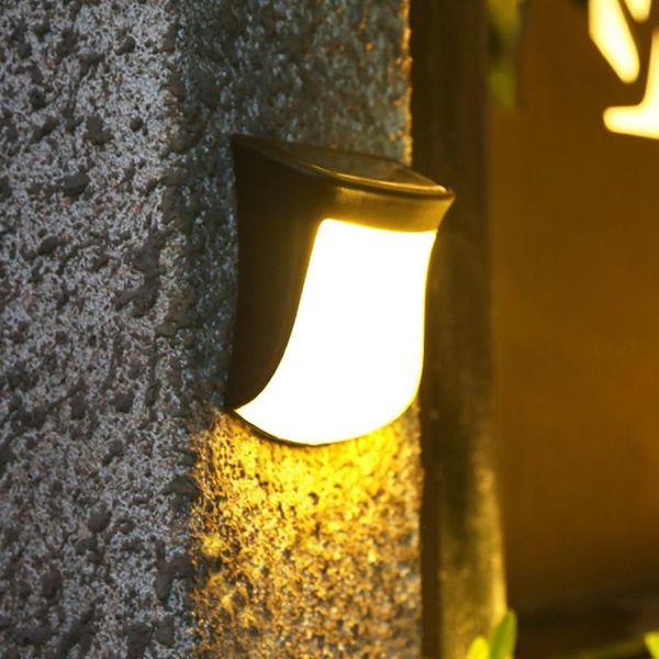 lawn lamps solar light decoration waterproof material abs+pc courtyard fence home 4pcs garden four packs 4*10*10.5cm lights
lawn lamps solar light decoration waterproof material abs+pc courtyard fence home 4pcs garden four packs 4*10*10.5cm lights