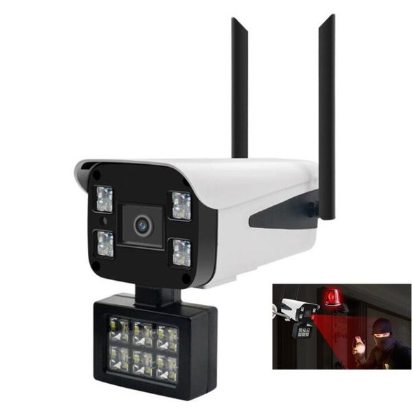cameras 10pcs ir led lights wifi ip camera outdoor wireless sd card 64g1080p 2mp waterproof remote view alarm audio ipcam cloud storage
cameras 10pcs ir led lights wifi ip camera outdoor wireless sd card 64g1080p 2mp waterproof remote view alarm audio ipcam cloud storage