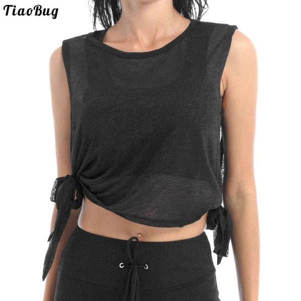 yoga outfit tiaobug fashion women summer breathable quick dry vest round neck sleeveless hollow out clothes for gym pilates running
yoga outfit tiaobug fashion women summer breathable quick dry vest round neck sleeveless hollow out clothes for gym pilates running