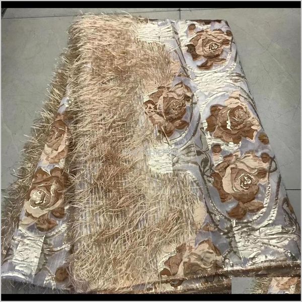 clothing apparel latest brocade african jacquard fabric nigerian french tulle lace for party wedding drop delivery 2021 j, Black;white
clothing apparel latest brocade african jacquard fabric nigerian french tulle lace for party wedding drop delivery 2021 j, Black;white