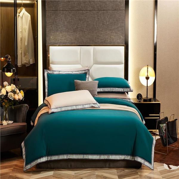 bedding sets premium 100%cotton set soft breathable solid color duvet cover with zipper closure double 1bed sheet 2pillowcases
bedding sets premium 100%cotton set soft breathable solid color duvet cover with zipper closure double 1bed sheet 2pillowcases