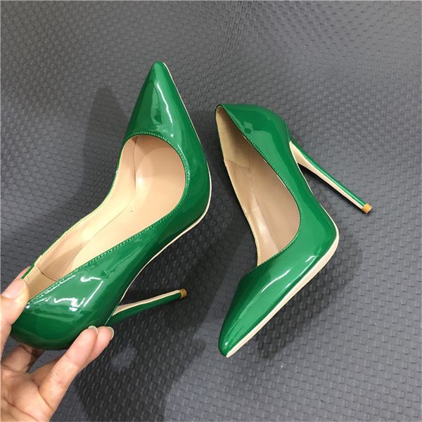dress shoes women pumps brand 12cm high heels green pointed toe stiletto work party elegant 10cm 8cm shoes plus big size qp11, Black
dress shoes women pumps brand 12cm high heels green pointed toe stiletto work party elegant 10cm 8cm shoes plus big size qp11, Black