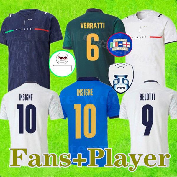 fans player 2021 italy final soccer jerseys immobile belotti jorginho insigne verratti bernardeschi locatelli men kid 20 21 football shirts, Black;yellow
fans player 2021 italy final soccer jerseys immobile belotti jorginho insigne verratti bernardeschi locatelli men kid 20 21 football shirts, Black;yellow