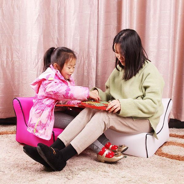 outdoor inflatable air lounger couch waterproof portable sofa plegable camping beach chair for picnic garden travling bed floats & tubes
outdoor inflatable air lounger couch waterproof portable sofa plegable camping beach chair for picnic garden travling bed floats & tubes