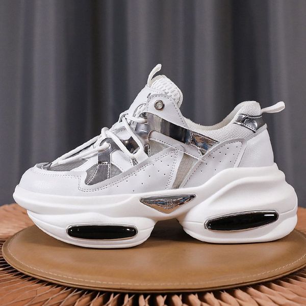 new sneakers women casual platform shoes 2021 fashion thick bottom lightweight ladies trainer chunky sneakers woman basket femme
new sneakers women casual platform shoes 2021 fashion thick bottom lightweight ladies trainer chunky sneakers woman basket femme