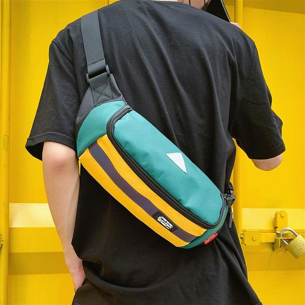 couple messenger bag fashion brand japanese street personality chest ins trend sports girl shoulder waist bags
couple messenger bag fashion brand japanese street personality chest ins trend sports girl shoulder waist bags