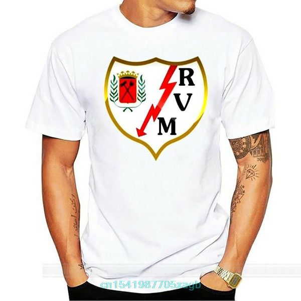 men's t-shirts rayo vallecano futbol espanol la liga vallecas t shirt fashion 100% cotton wholesale, White;black
men's t-shirts rayo vallecano futbol espanol la liga vallecas t shirt fashion 100% cotton wholesale, White;black