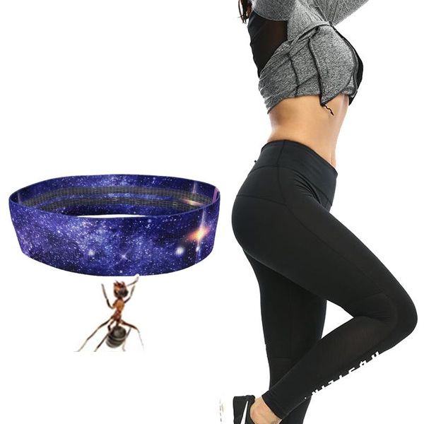 yoga belt circulation resistance band fitness hip squat exercise leg thigh non-slip bands
yoga belt circulation resistance band fitness hip squat exercise leg thigh non-slip bands
