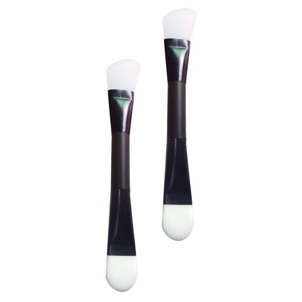 eyelash curler 2pcs two-heads facial mask brush with synthetic hair silicone applicator
eyelash curler 2pcs two-heads facial mask brush with synthetic hair silicone applicator