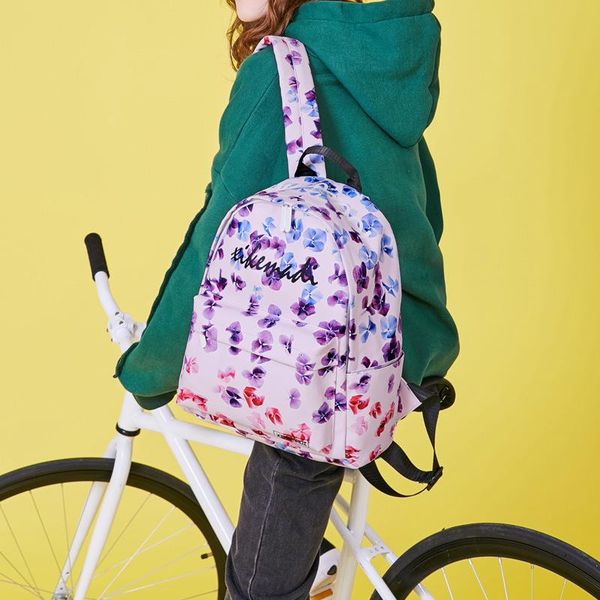 backpack printing women korean style pvc leather shoulder bag for teenage girls multi-function small bagpack female phone pouch
backpack printing women korean style pvc leather shoulder bag for teenage girls multi-function small bagpack female phone pouch