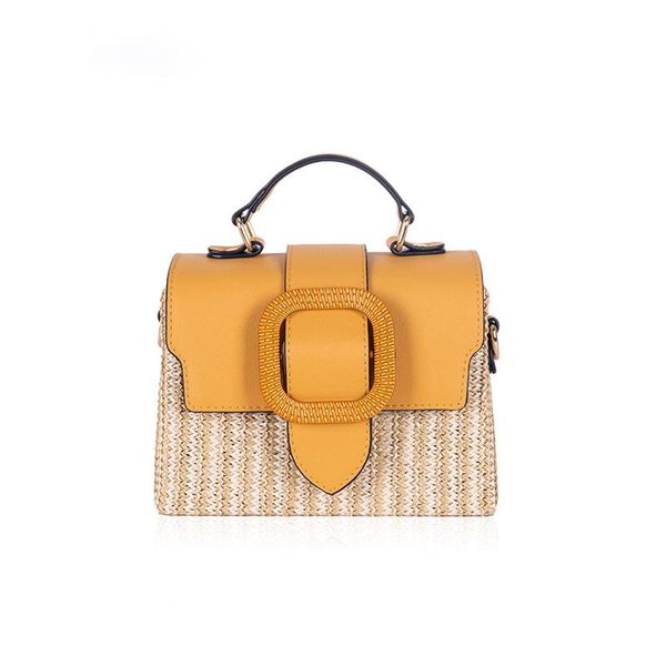 evening bags 2021 fashion all-match box female bag straw woven wooden buckle shoulder messenger purses and handbags sac luxe femme
evening bags 2021 fashion all-match box female bag straw woven wooden buckle shoulder messenger purses and handbags sac luxe femme
