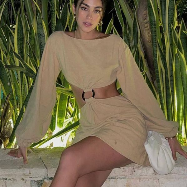 women's swimwear plus size dress ladies clothing set women summer sundress 2021 long casual loose lantern sleeve hollow decorative, White;black
women's swimwear plus size dress ladies clothing set women summer sundress 2021 long casual loose lantern sleeve hollow decorative, White;black