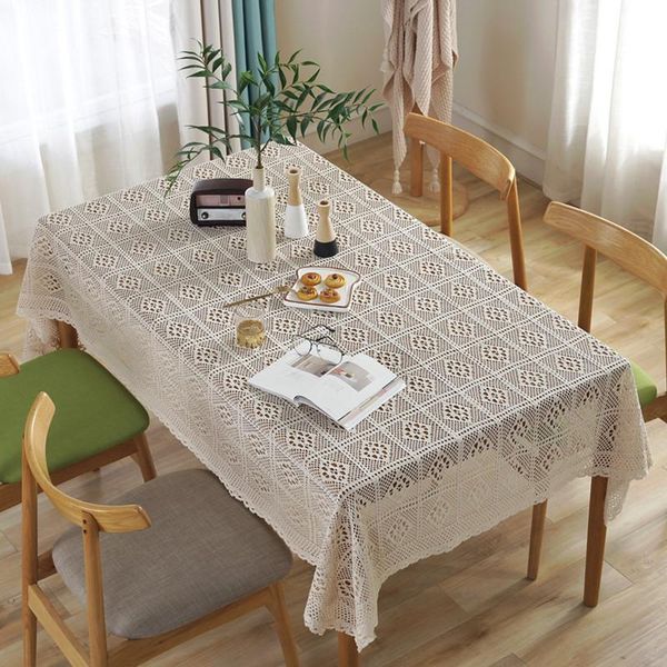 table cloth american style elegant crochet for home decor wedding party tablecloth hollowed out cloths desk cover 10 sizes
table cloth american style elegant crochet for home decor wedding party tablecloth hollowed out cloths desk cover 10 sizes
