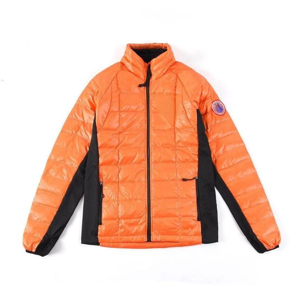 2022 winter lovers fashion men's down jacket young men and women with the same bread clothing warm long short coat orange, Black
2022 winter lovers fashion men's down jacket young men and women with the same bread clothing warm long short coat orange, Black