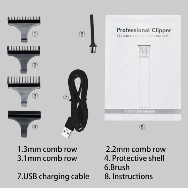 hair clippers y98b electric trimmer professional for men, men haircut with lcd display
hair clippers y98b electric trimmer professional for men, men haircut with lcd display