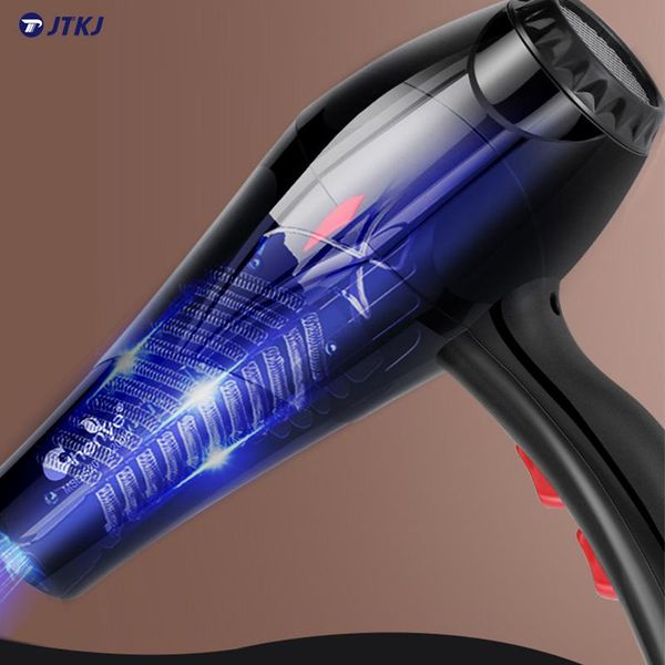 electric hair brushes jtkj powerful negative ion dryer quick-drying care 3gears adjustm portable barber salon styling tool secador de cabelo
electric hair brushes jtkj powerful negative ion dryer quick-drying care 3gears adjustm portable barber salon styling tool secador de cabelo