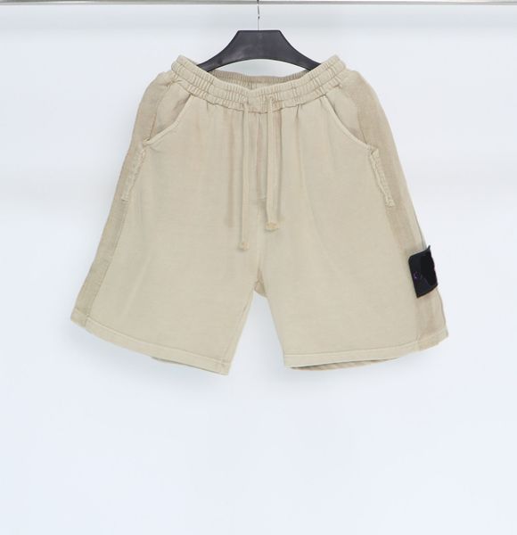 toney men's womens shorts are loose and comfortable stone summer clothes most handsome ones island on the street, White;black
toney men's womens shorts are loose and comfortable stone summer clothes most handsome ones island on the street, White;black