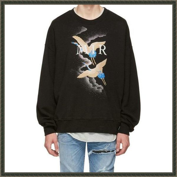 luxury designers hoodies jumper mens casual long sleeve sweatshirts fashion hoodied pullover autumn letters print sweatshirt clothing, Black
luxury designers hoodies jumper mens casual long sleeve sweatshirts fashion hoodied pullover autumn letters print sweatshirt clothing, Black
