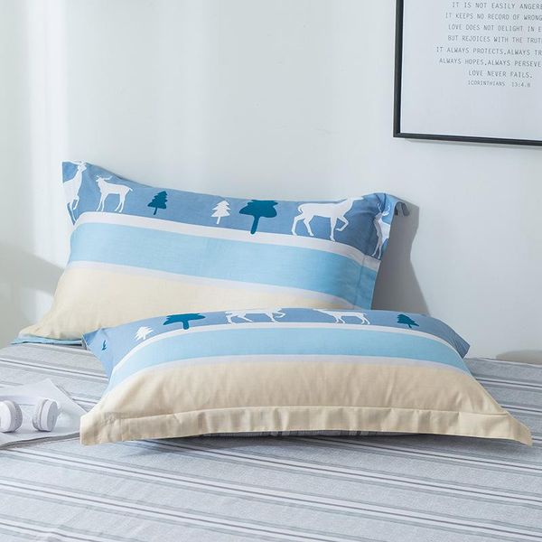 pillow case 2pcs 48x74cm stripe print cotton twill pillowcases pillows cover soft pure for home decorative
pillow case 2pcs 48x74cm stripe print cotton twill pillowcases pillows cover soft pure for home decorative
