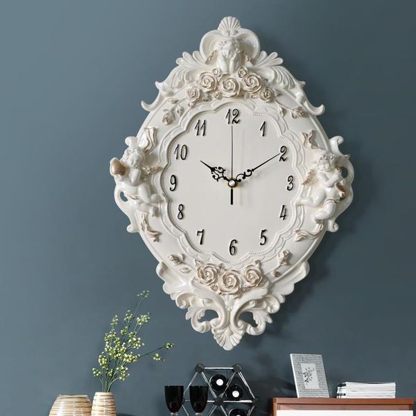 wall clocks european modern living room creative clock resin art el coffee shop beauty salon decoration table lb91107
wall clocks european modern living room creative clock resin art el coffee shop beauty salon decoration table lb91107