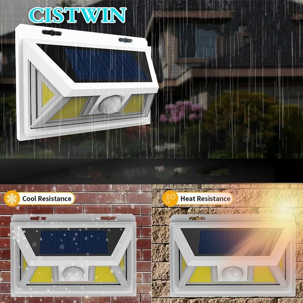 outdoor wall lamps solar lights 74 cob motion sensor security 2 modes upgraded super bright wireless powered ligh
outdoor wall lamps solar lights 74 cob motion sensor security 2 modes upgraded super bright wireless powered ligh
