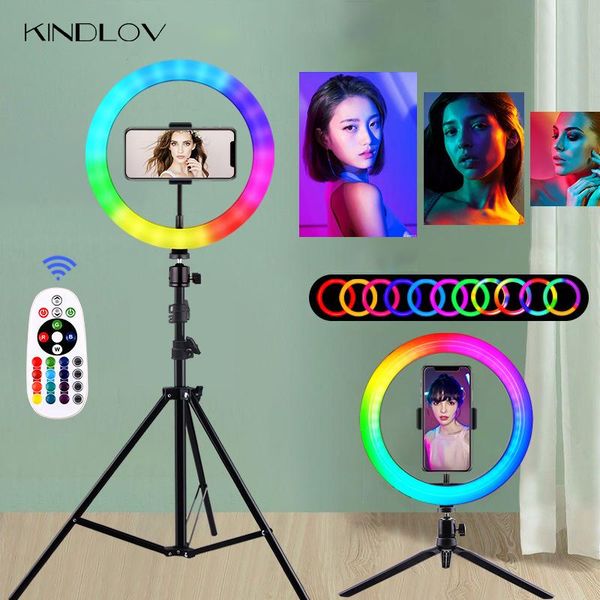 flash heads kindlov 10 inch rgb selfie remote ring led lamp fill pography lighting with stand tripod for youtube phone video live vlog
flash heads kindlov 10 inch rgb selfie remote ring led lamp fill pography lighting with stand tripod for youtube phone video live vlog