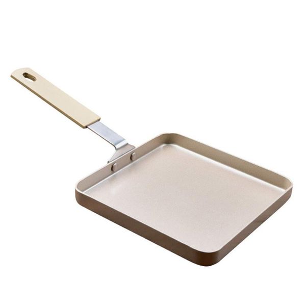 pans square frying pan with non-stick coating hanging hole insulated handle kitchen accessory useful cookware
pans square frying pan with non-stick coating hanging hole insulated handle kitchen accessory useful cookware